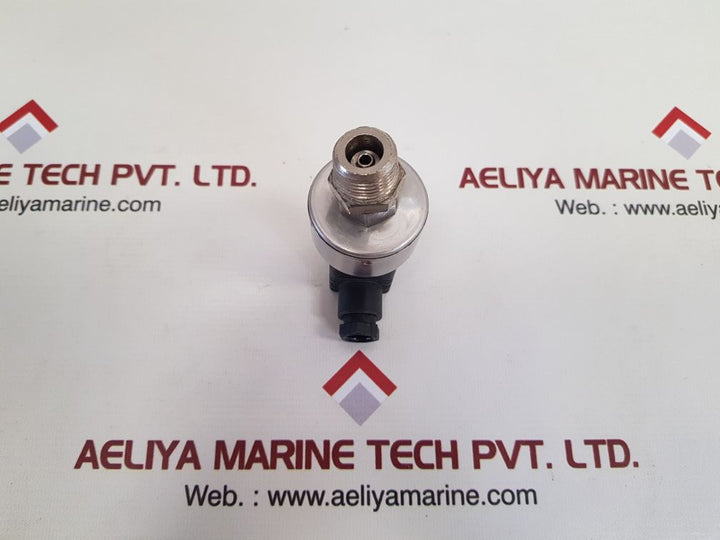 Wika tronic line 8396686 pressure transmitter