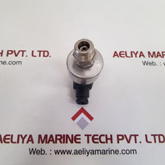 Wika tronic line 8396686 pressure transmitter