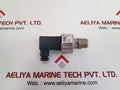 Wika tronic line 8396686 pressure transmitter
