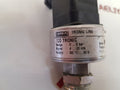 Wika tronic line 8396686 pressure transmitter