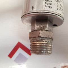 Wika tronic line 8396686 pressure transmitter