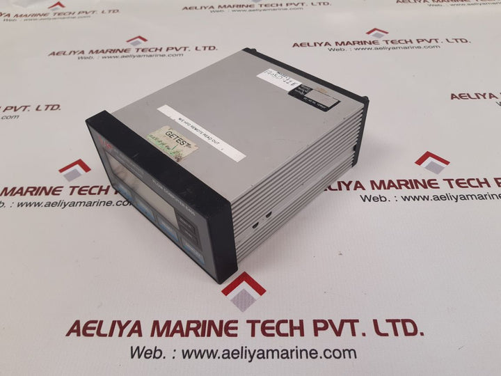 Vaf instruments e405d-11e instruments flow computer