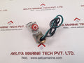 Versa ksg-4332-kmlb-pc-xx-d024 solenoid valve