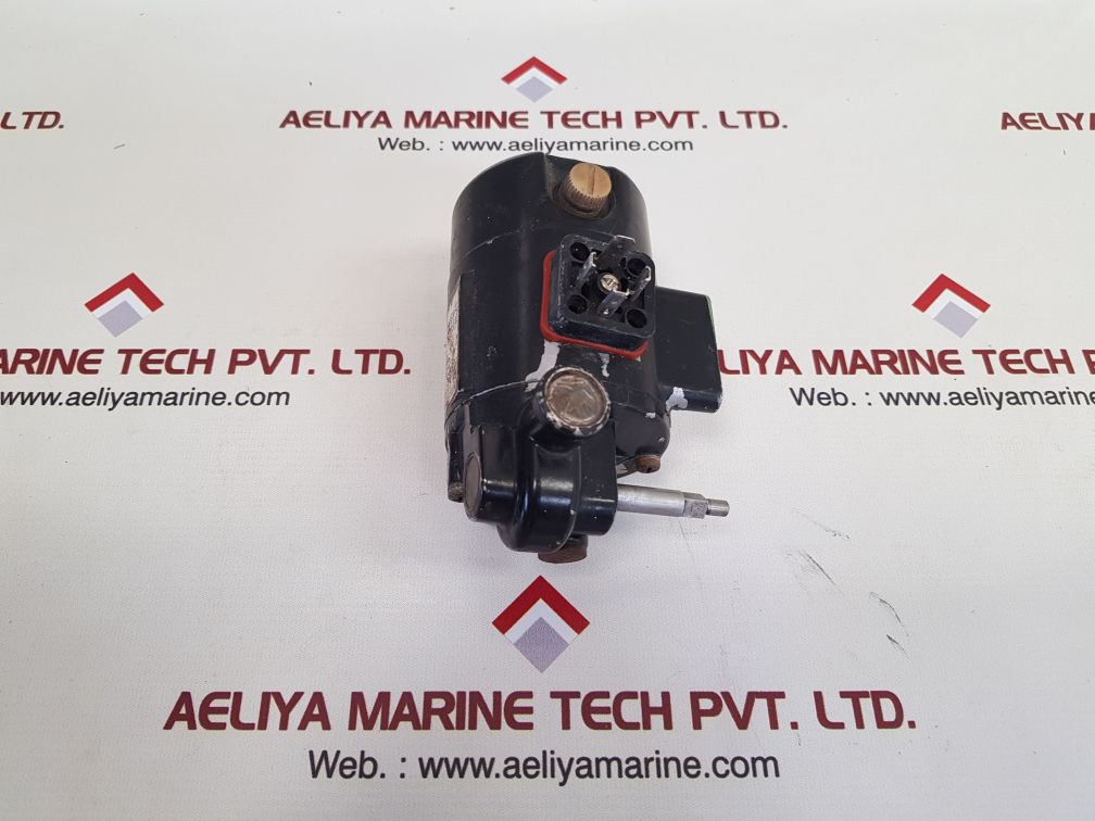 Regulateurs europa wk 1458202 governor motor