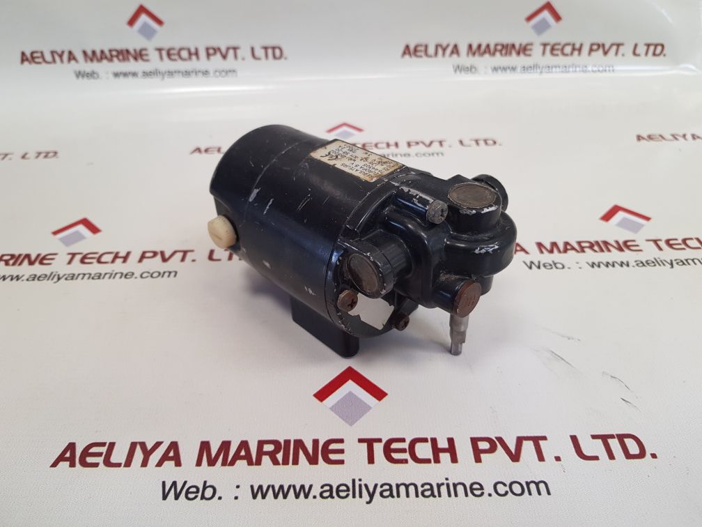 Regulateurs europa wk 1458202 governor motor