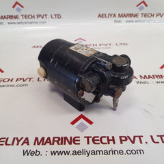 Regulateurs europa wk 1458202 governor motor
