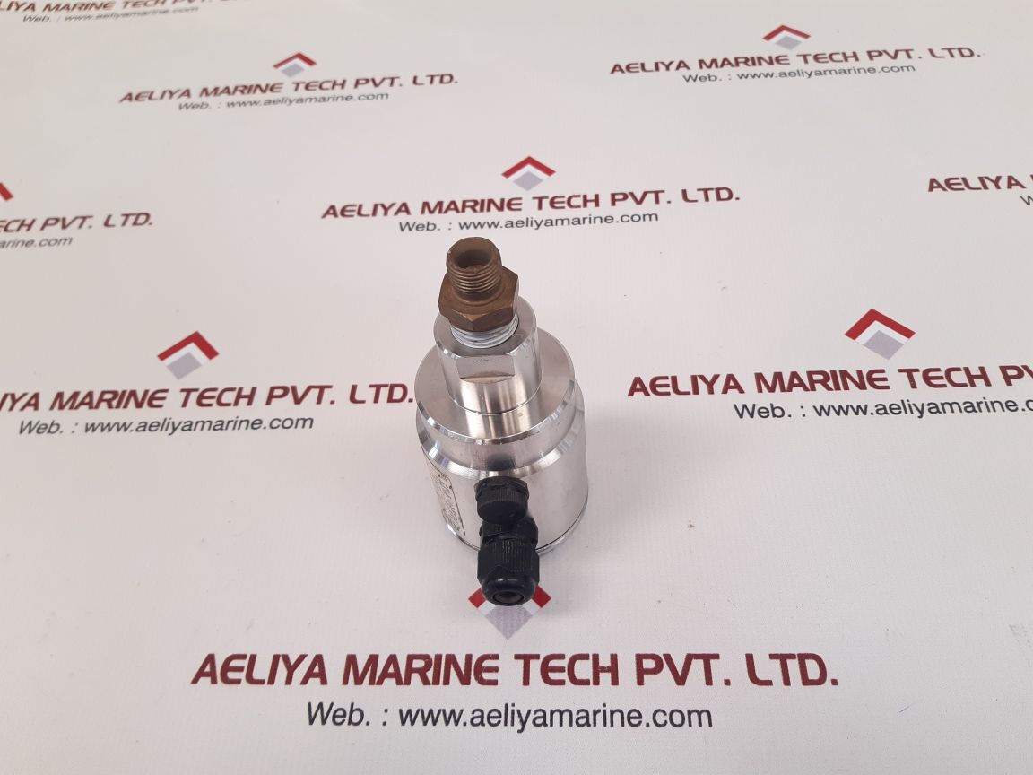 Abb 261gs gauge pressure transmitter