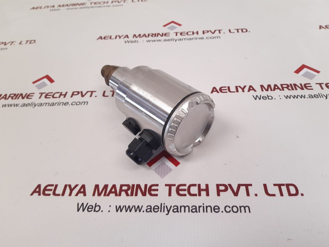 Abb 261gs gauge pressure transmitter