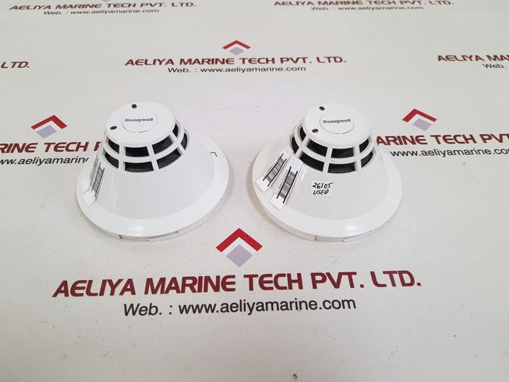 Honeywell xls-ps photoelectric smoke detector head
