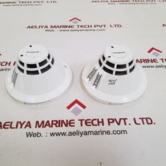 Honeywell xls-ps photoelectric smoke detector head

