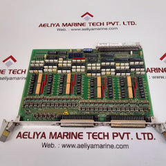 Siemens 6fx1125-7ba00 digital input module