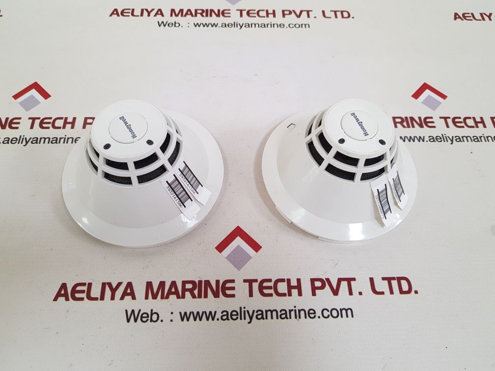 Honeywell xls-ps photoelectric smoke detector head
