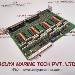 Siemens 6fx1125-7ba00 digital input module