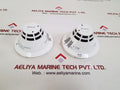 Honeywell xls-hrs intelligent heat detector Used
