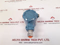 Rosemount 2088 g4s22a1e5 pressure transmitter