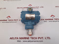 Rosemount 2088 g4s22a1e5 pressure transmitter