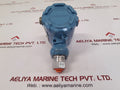 Rosemount 2088 g4s22a1e5 pressure transmitter