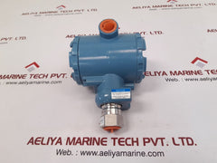 Rosemount 2088 g4s22a1e5 pressure transmitter