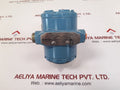 Rosemount 2088 g4s22a1e5 pressure transmitter