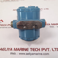 Rosemount 2088 g4s22a1e5 pressure transmitter
