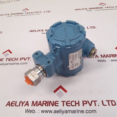 Rosemount 2088 g4s22a1e5 pressure transmitter