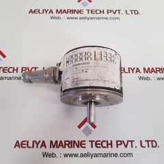 Lenord+bauer gel 260-v-00270b031 encoder