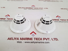 Honeywell xls-phs intelligent photo/heat detector fire alarm used