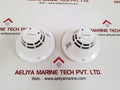 Honeywell xls-phs intelligent photo/heat detector fire alarm used

