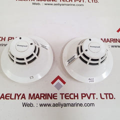 Honeywell xls-phs intelligent photo/heat detector fire alarm used
