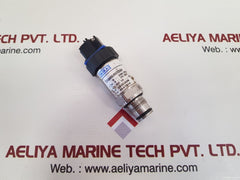 Wika 8641064 industrial pressure transmitter