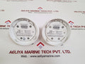 Honeywell xls-phs intelligent photo/heat detector fire alarm used