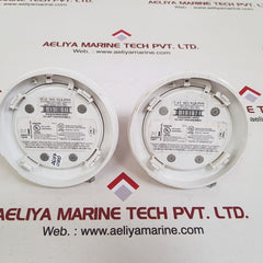 Honeywell xls-phs intelligent photo/heat detector fire alarm used