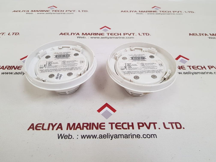 Honeywell xls-phs intelligent photo/heat detector fire alarm used
