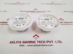 Honeywell xls-phs intelligent photo/heat detector fire alarm used
