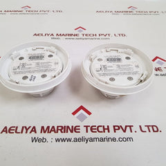 Honeywell xls-phs intelligent photo/heat detector fire alarm used