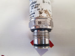 Wika 8641064 industrial pressure transmitter