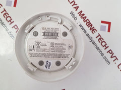 Honeywell xls-phs intelligent photo/heat detector fire alarm used