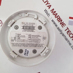 Honeywell xls-phs intelligent photo/heat detector fire alarm used