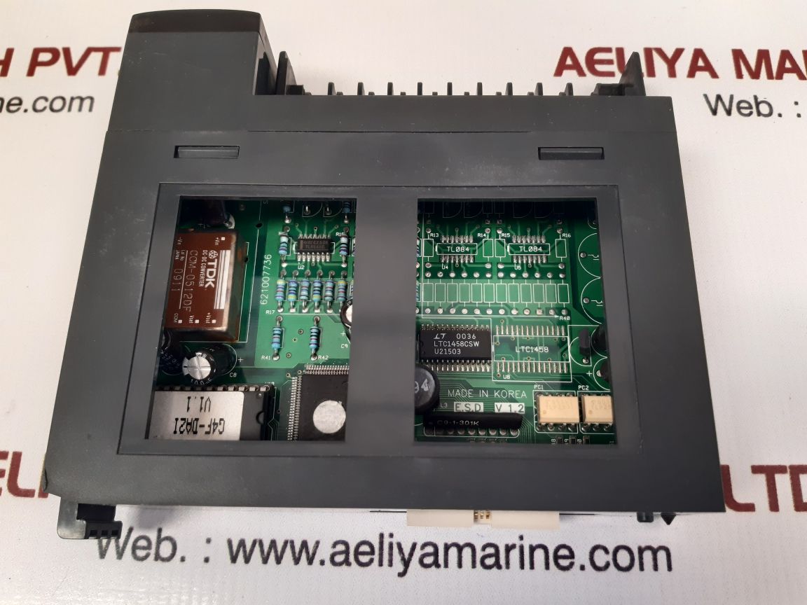 Lg g4f-da2i(v1.1) plc module