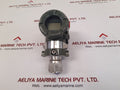 Yokogawa eja530a style s2 dpharp transmitter 0.2 mpa