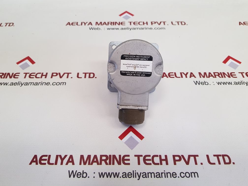 Bei sensors 01002-8492 optical rotary encoder h25d-ss-680-abc-28v/oc-sm20-s
