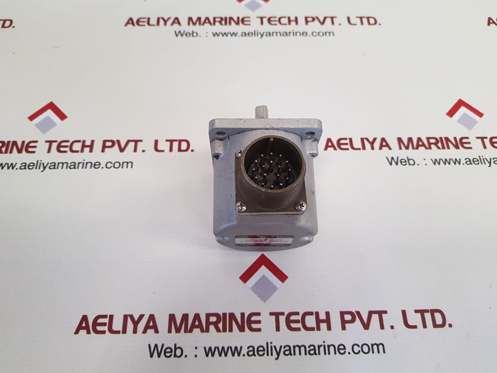 Bei sensors 01002-8492 optical rotary encoder h25d-ss-680-abc-28v/oc-sm20-s