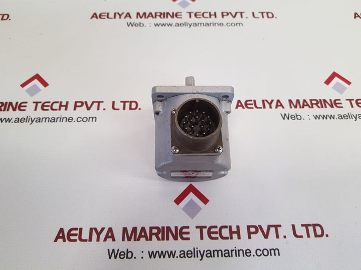 Bei sensors 01002-8492 optical rotary encoder h25d-ss-680-abc-28v/oc-sm20-s