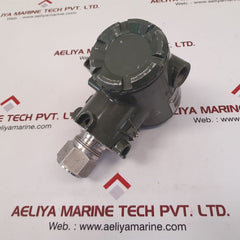 Yokogawa eja530a style s2 dpharp transmitter 0.2 mpa