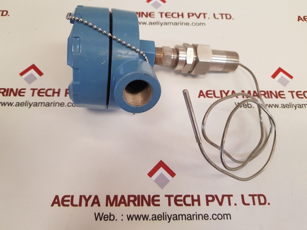 Rosemount model 79 connection head 00079-0325-0005