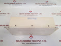 Woodward 8272-468 0 digital reference unit