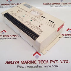 Woodward 8272-468 0 digital reference unit