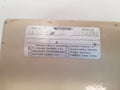 Woodward 8272-468 0 digital reference unit