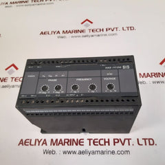Deif has-111dg synchronisation and circuit breaker closing 600039770.10