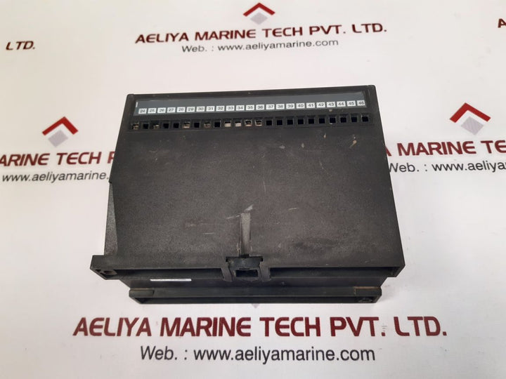 Deif has-111dg synchronisation and circuit breaker closing 600039770.10